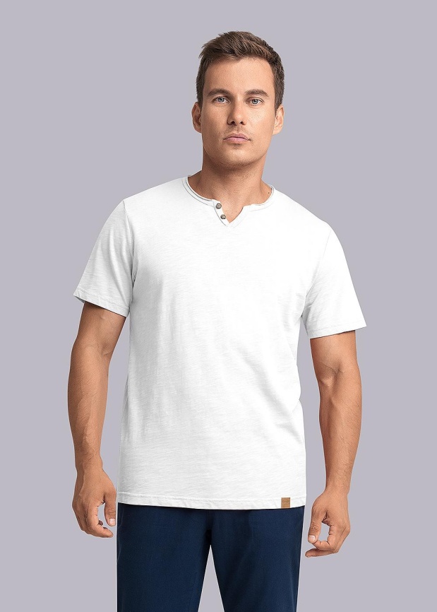 CLE 602029о maxi Футболка мужская фото 1