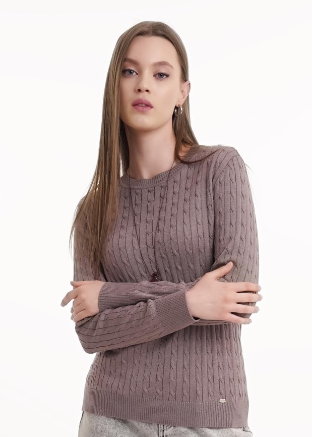 CLE 154530/184ха Джемпер женский фото 1