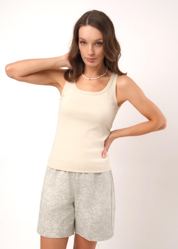 CLE 266968р Майка женская фото 3