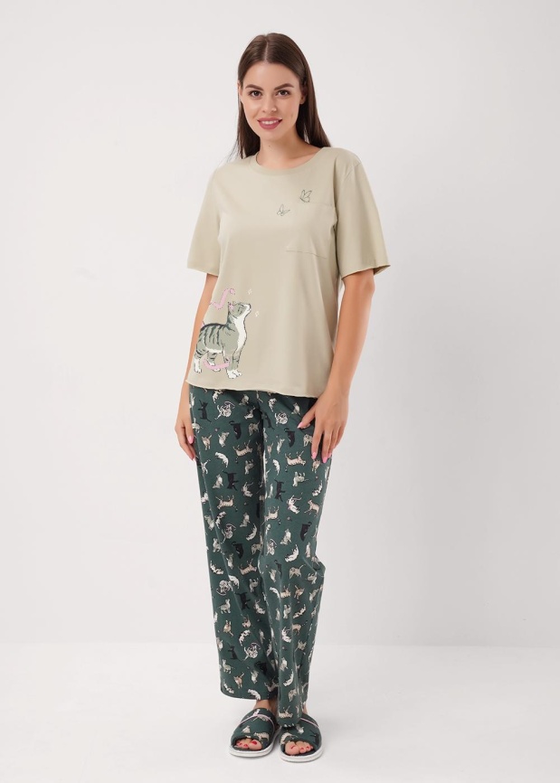 CLE LP15-1208/5 Пижама женская фото 1