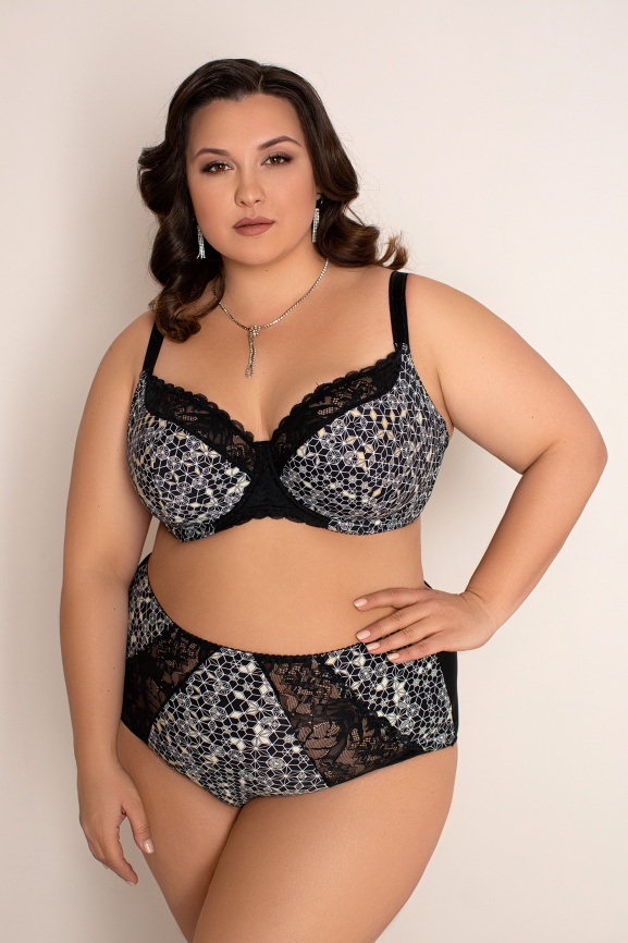 БЮСТГАЛЬТЕР 427-179 ВИТРАЖ фото 2