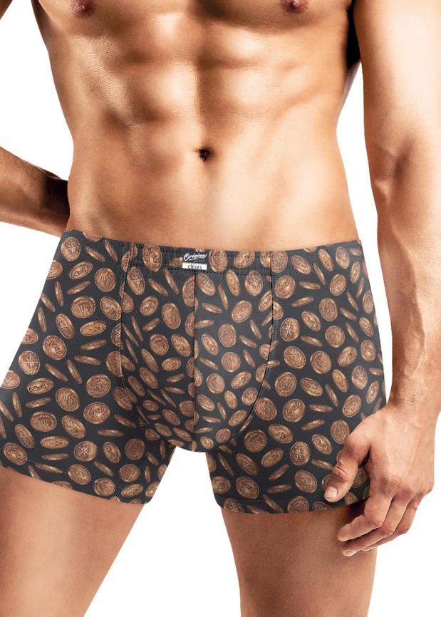 CLE MSH450641 Трусы мужские шорты фото 1