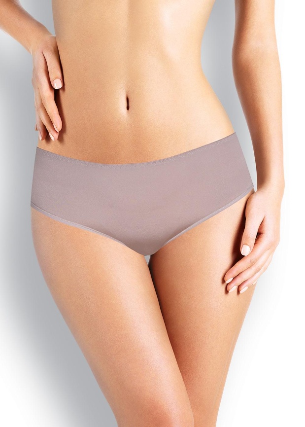 CLE LBC001pk Трусы женские классика фото 4