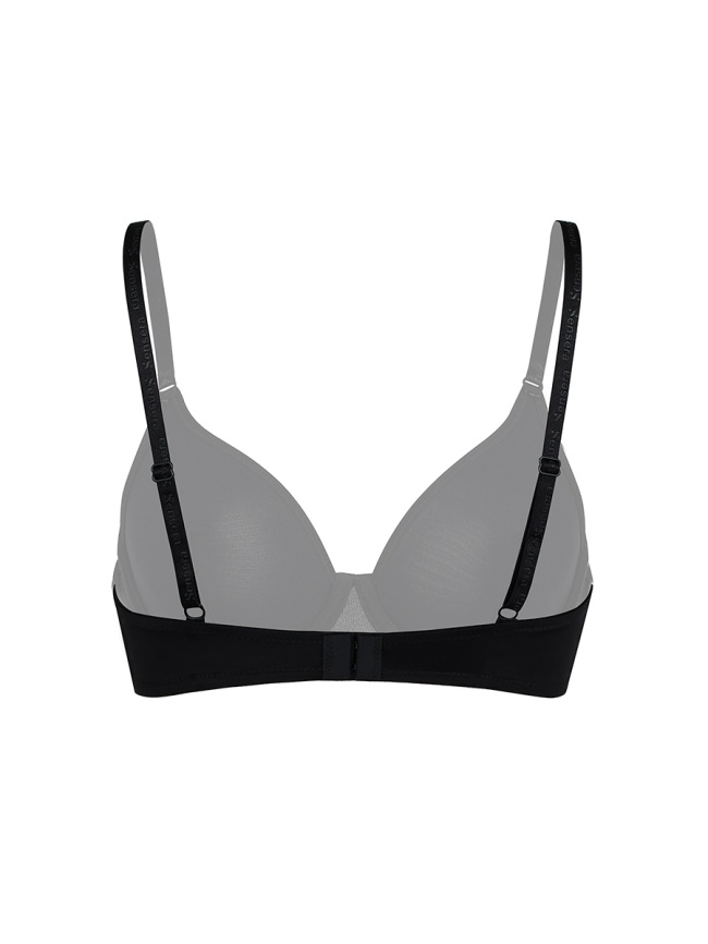 Бюстгальтер жен. Magnolia бежевый Soft bra with wire, 0120261108 фото 2