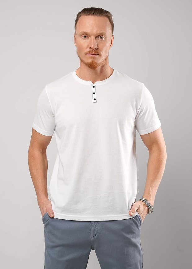 CLE 562706/14зз maxi_п Футболка мужская фото 1