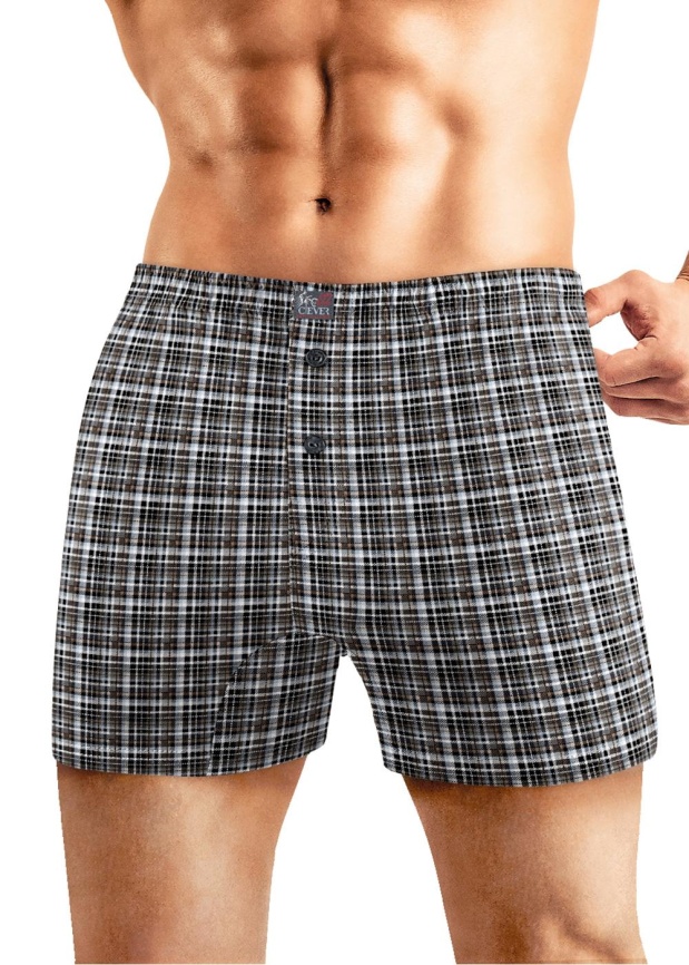 CLE MBX452011 Трусы мужские боксеры фото 1