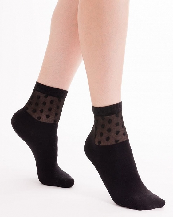 315K-492, НОСКИ ЖЕНСКИЕ, Марк Формэль фото 5