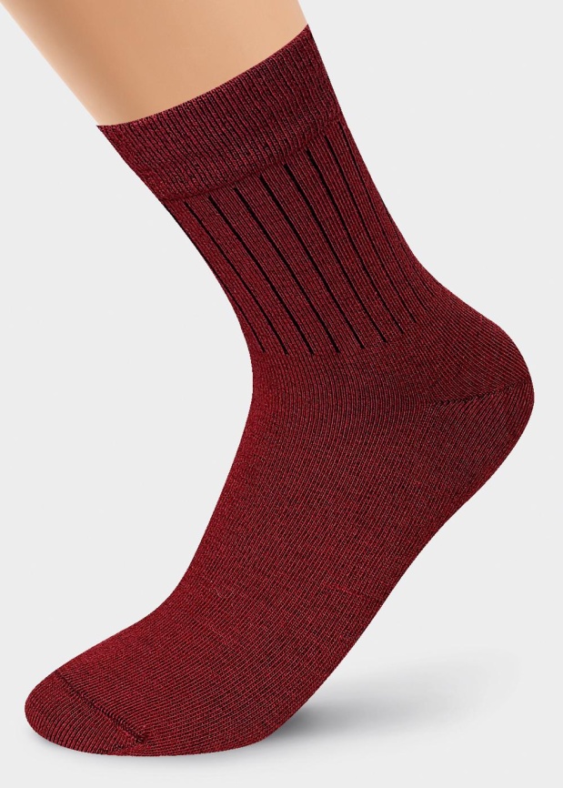 CLE Д2201 Носки женские фото 3