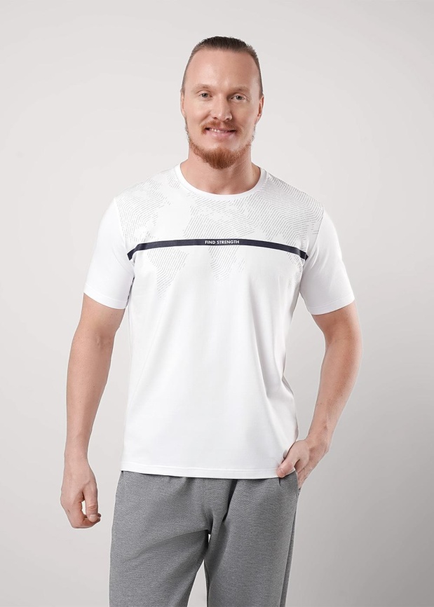 CLE 552469/12г_п Футболка мужская фото 1