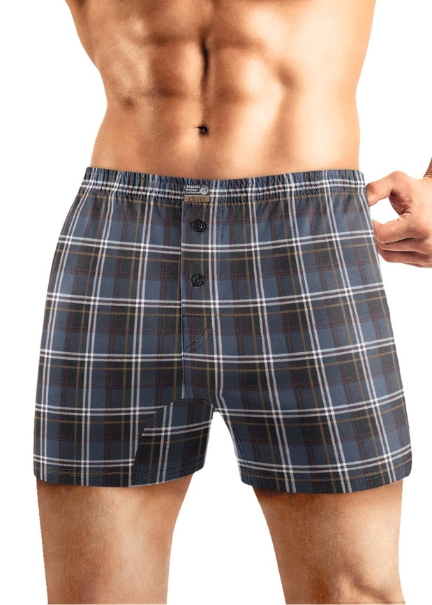 CLE MBX560911 Трусы мужские боксеры фото 1