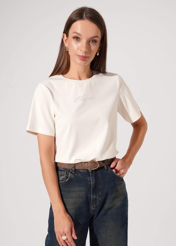 CLE 366462г_п Футболка женская фото 1