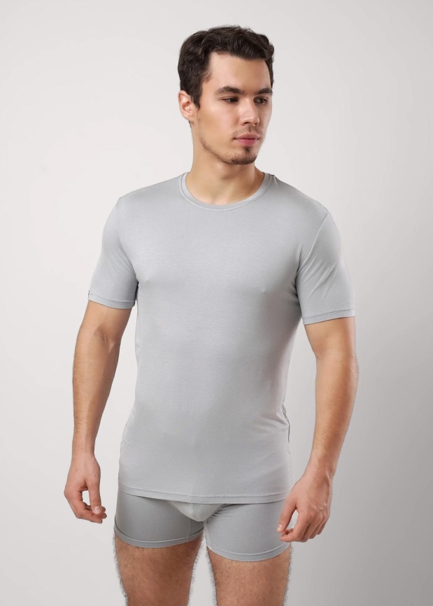 CLE MF608810 Футболка мужская фото 4