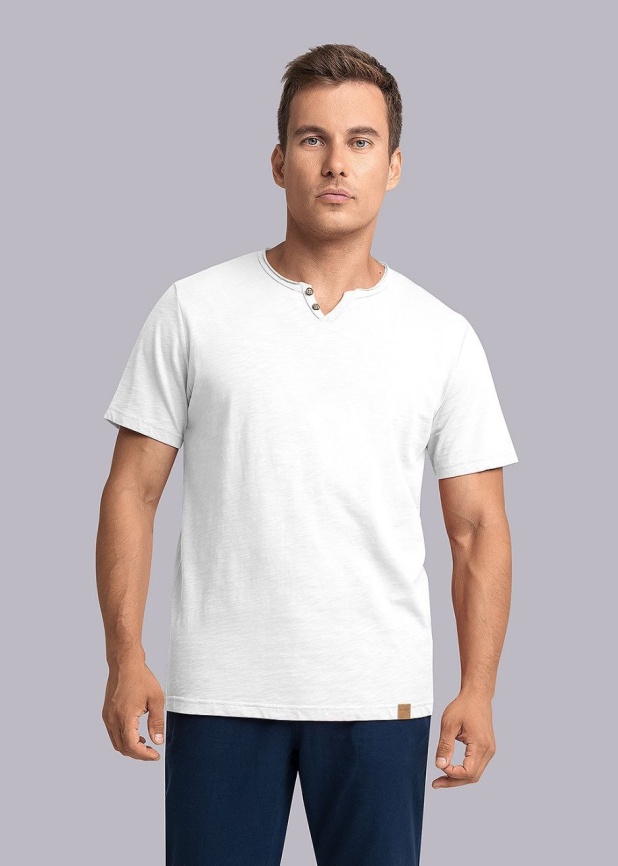 CLE 602029о Футболка мужская фото 6