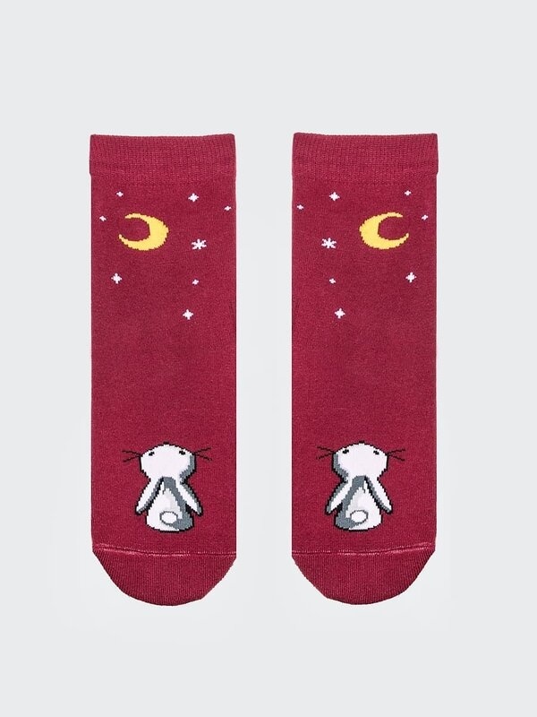 504K-751, НОСКИ ДЕТСКИЕ, Марк Формэль фото 2