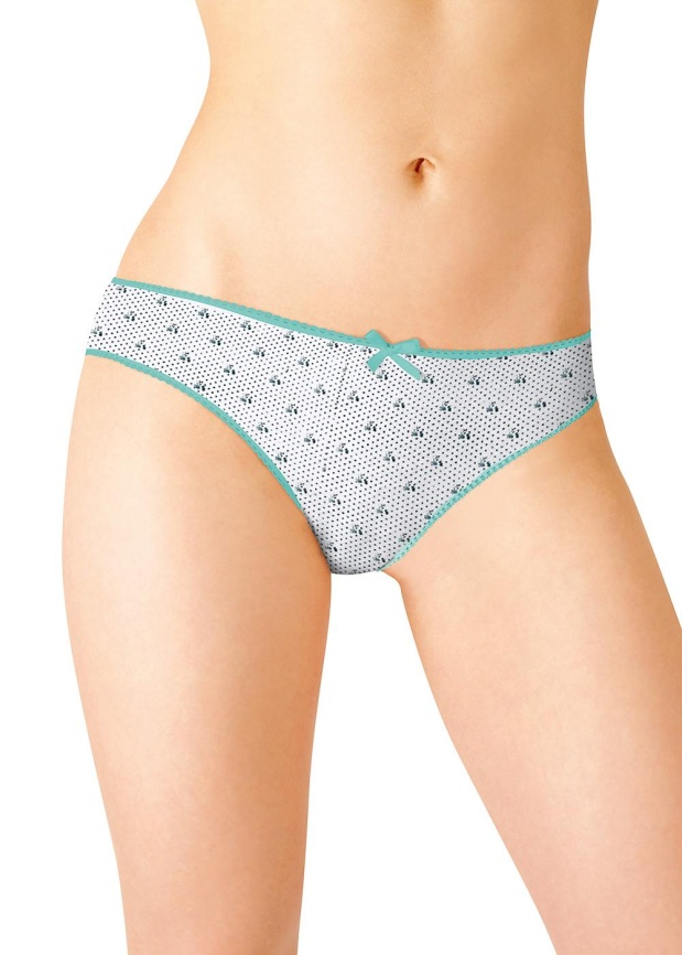 ТаТ B30-119т Трусы женские бикини фото 1
