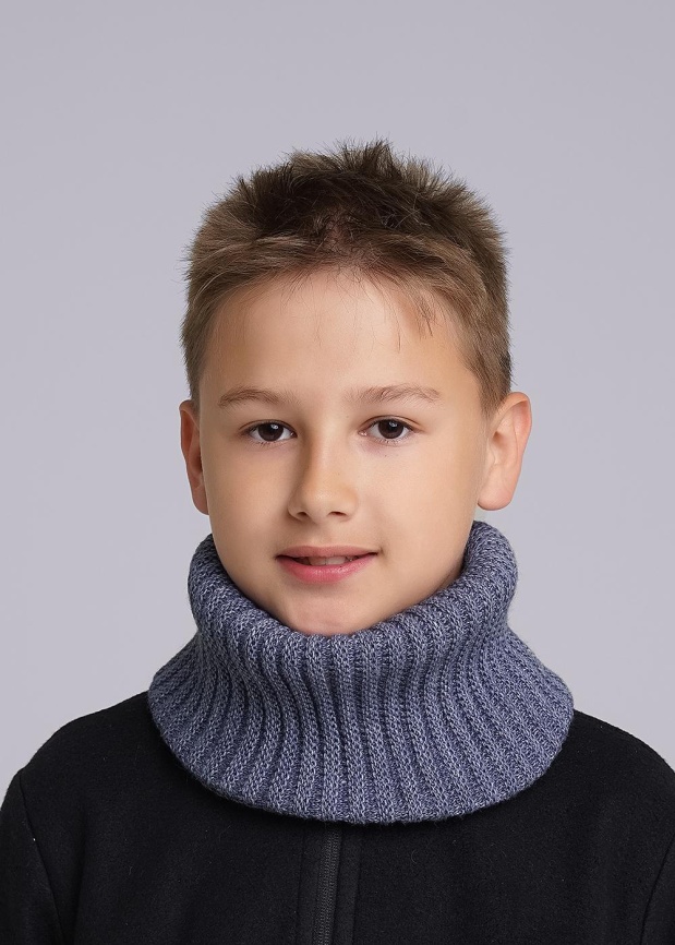 CLE 433853ак Шарф детский фото 2