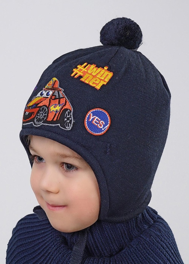 CLE 771596аш Шапка детская фото 1