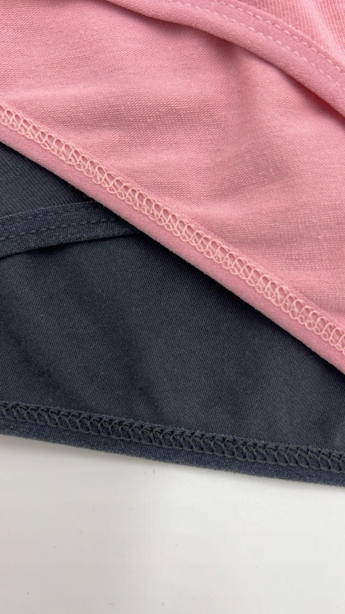 Трусы для женщин  7 шт ( молодежные) 713116 фото 3