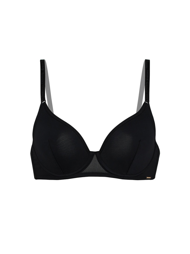 Бюстгальтер жен. Magnolia бежевый Soft bra with wire, 0120261108 фото 1