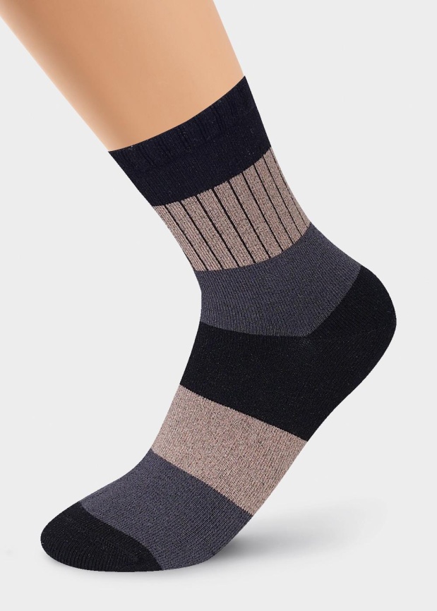 CLE Д2221 Носки женские фото 1