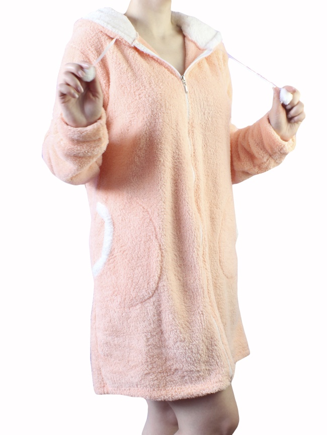 Халат для женщин 94023 фото 2