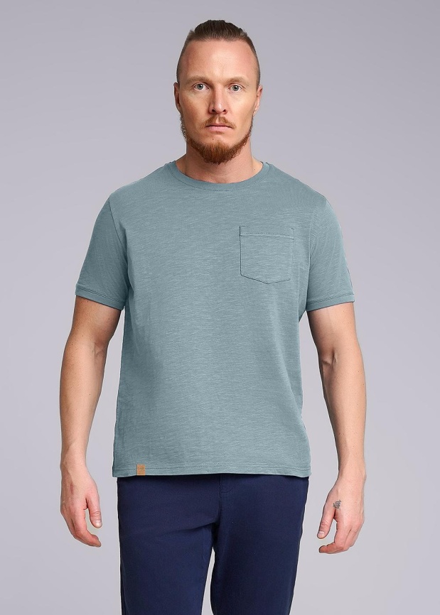 CLE 602184о Футболка мужская фото 3