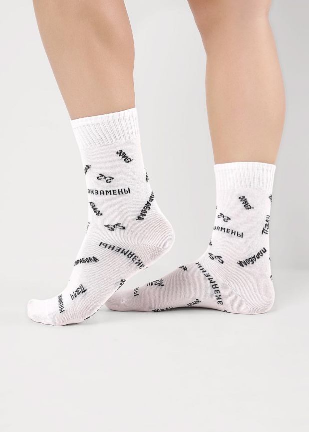 CLE С15810 20-22,22 Носки детские фото 1