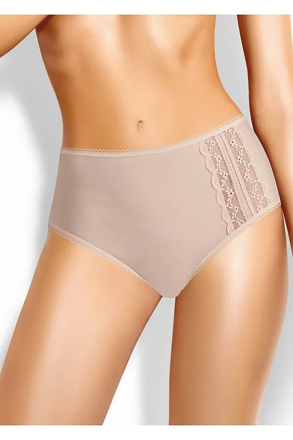 CLE M349р Трусы женские макси фото 6