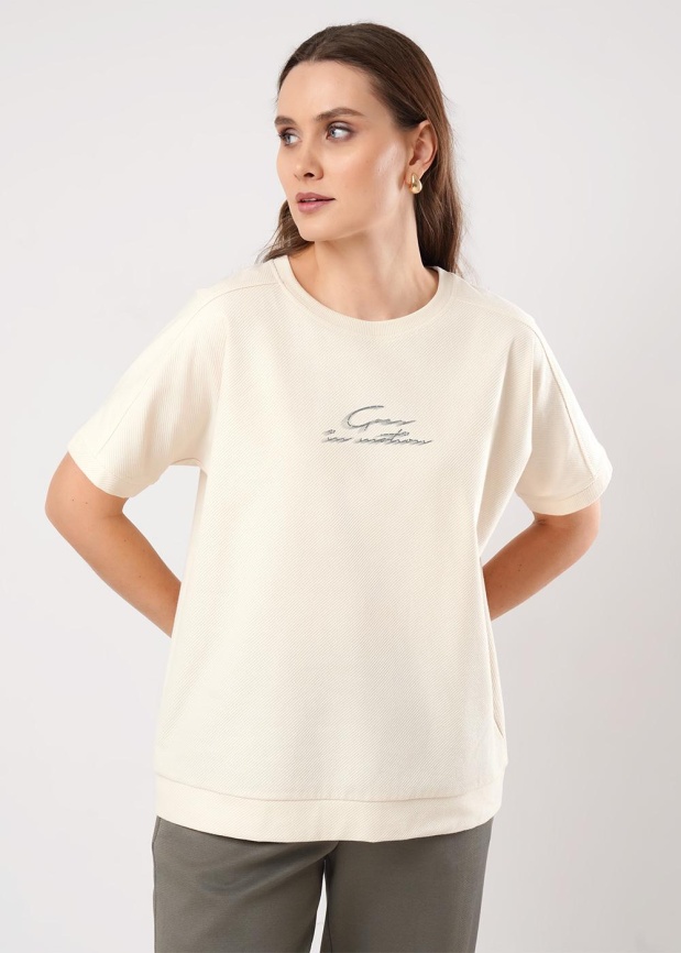 CLE 267150/199тдф_п Джемпер женский фото 1