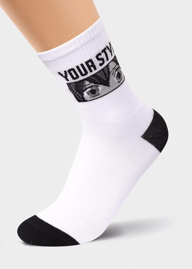 CLE С1133 16-18,18-20 Носки детские фото 1