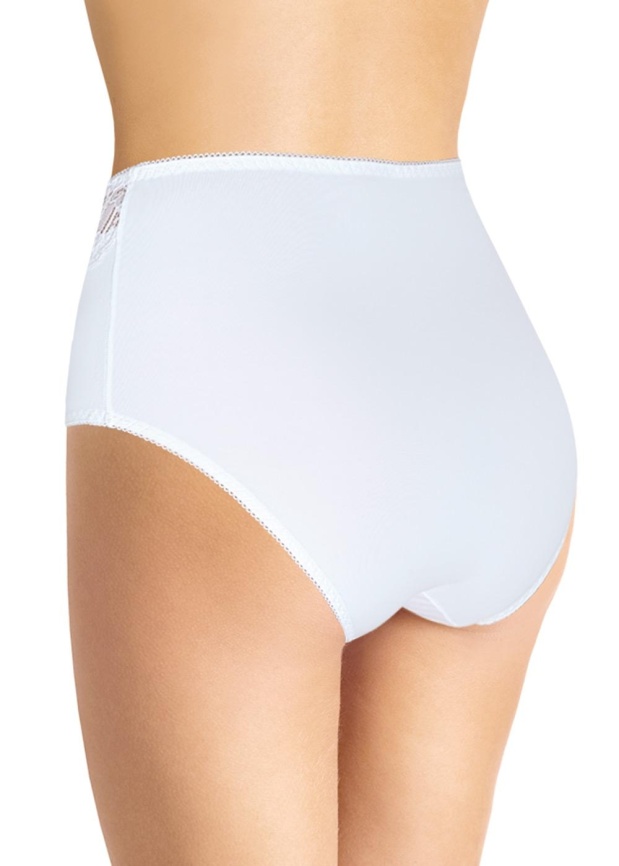 CLE M241к Трусы женские макси фото 8