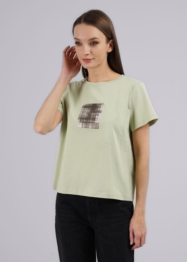 CLE 245545кк_п Футболка женская фото 2