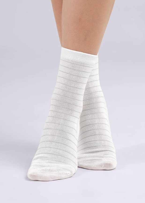 CLE Д299 Носки женские фото 1