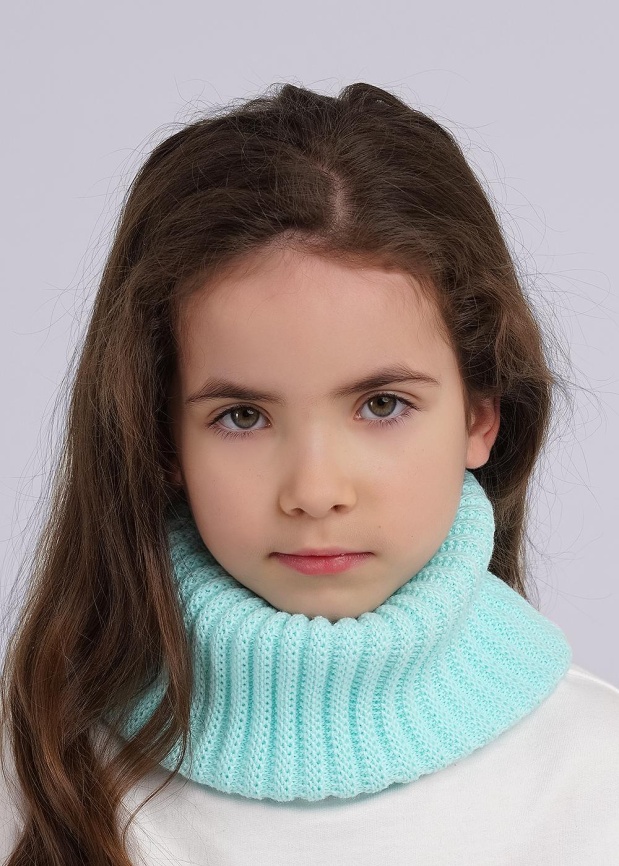 CLE 433853ак Шарф детский фото 4