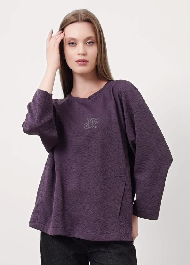 CLE 157021/186эф Джемпер женский фото 2