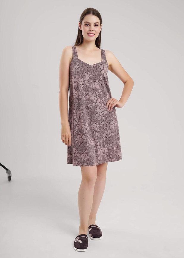 CLE LS15-1181 Сорочка ночная женская фото 1