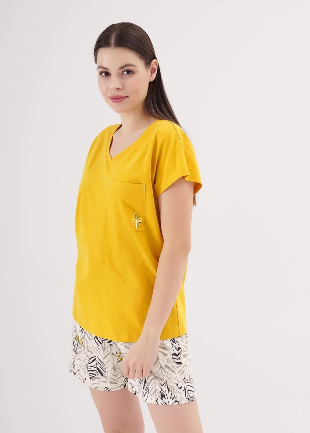 CLE LP25-1170/1 Пижама женская фото 1