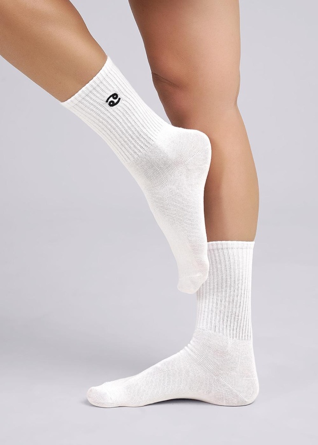 CLE Д5538/4 Носки женские фото 1