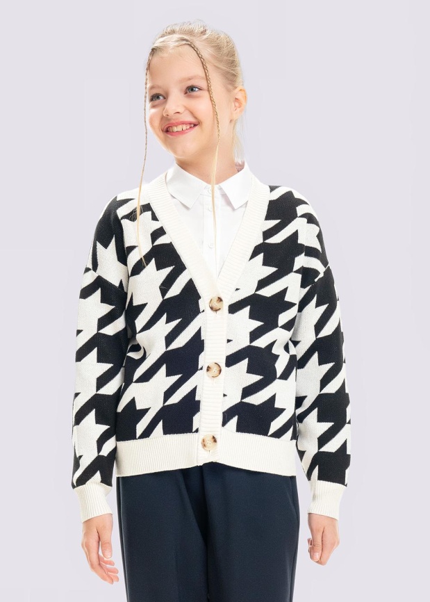 CLE 904114ха Кардиган детский фото 1