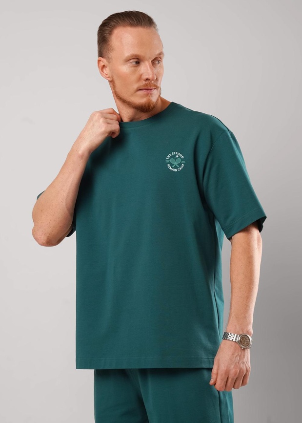 CLE 562181/19у_п Футболка мужская фото 1