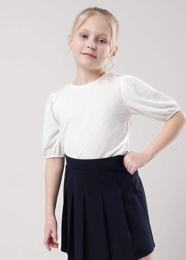 CLE 757112эф школа Блузка детская фото 1