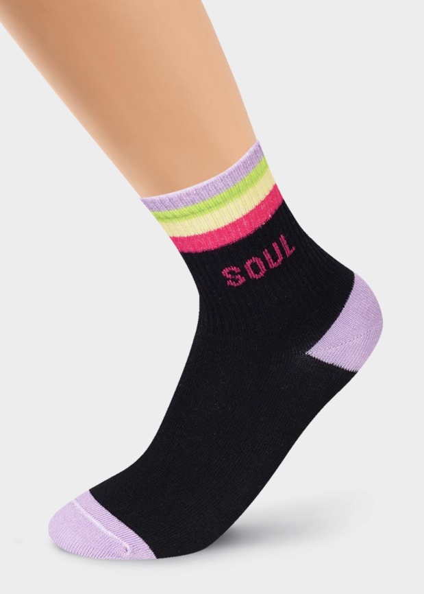 CLE С4269 16-18,18-20 Носки детские для девочки фото 1