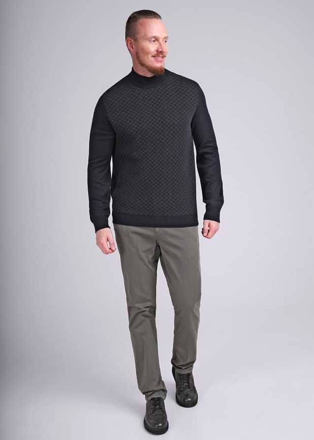 CLE 444263/17ха Джемпер мужской фото 1