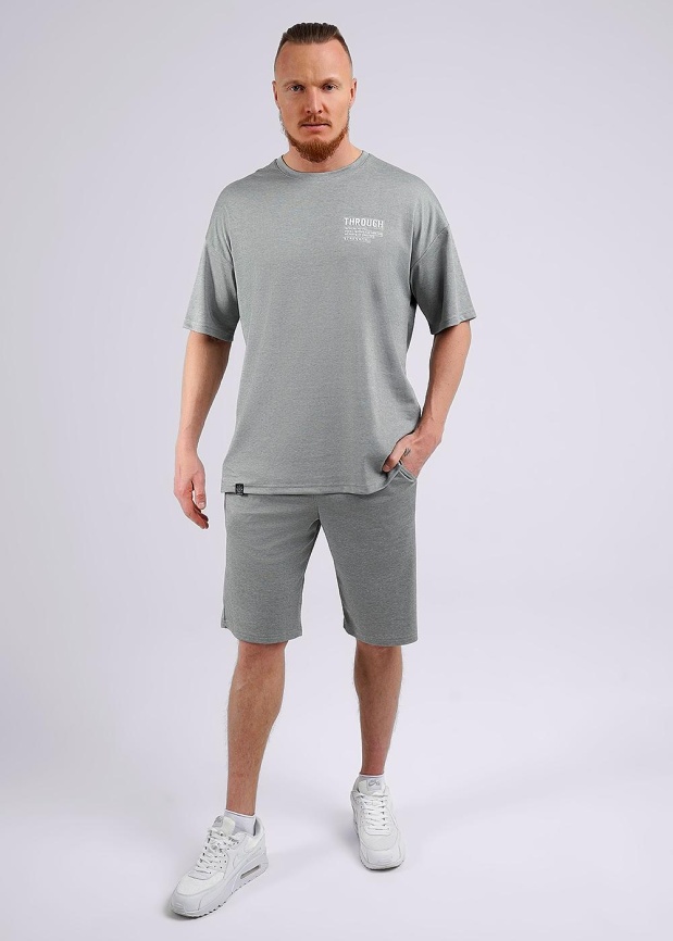 CLE 541993/26зэ Шорты мужские фото 1