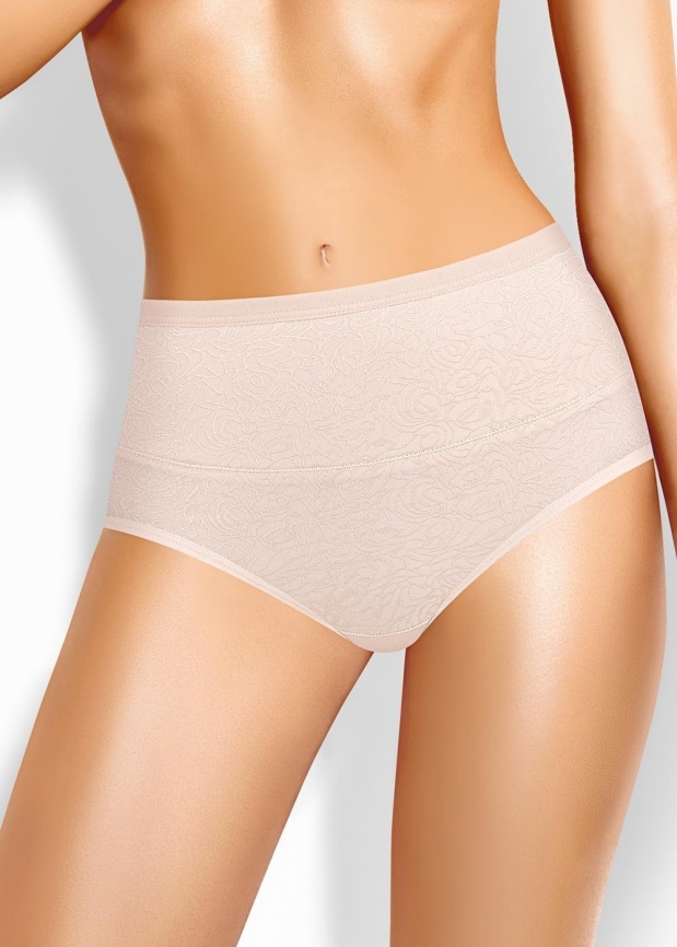 CLE M1084 Трусы женские макси фото 5