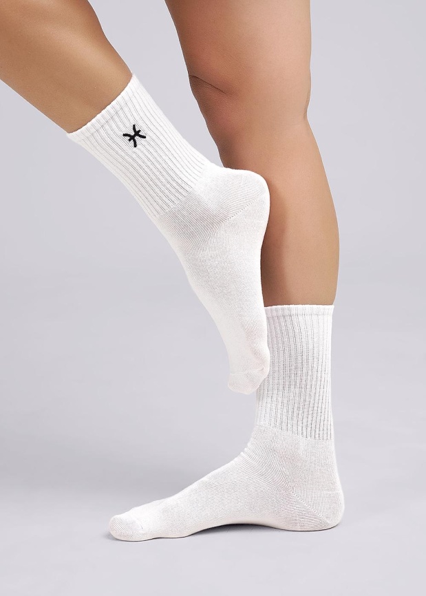 CLE Д5538/12 Носки женские фото 1