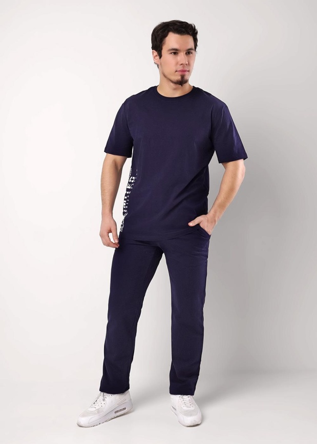 ЭЙС 600946/2а Брюки мужские фото 1