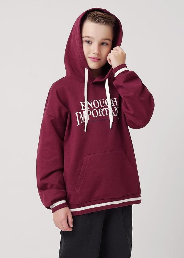 CLE 757198/24ф_п Худи детское фото 1