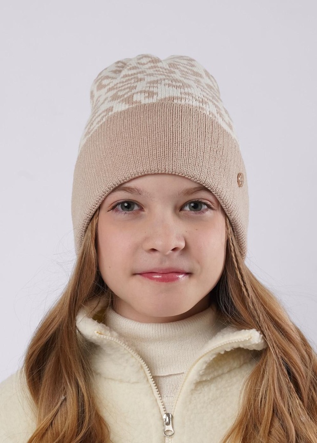 CLE 564639вн Шапка детская фото 2