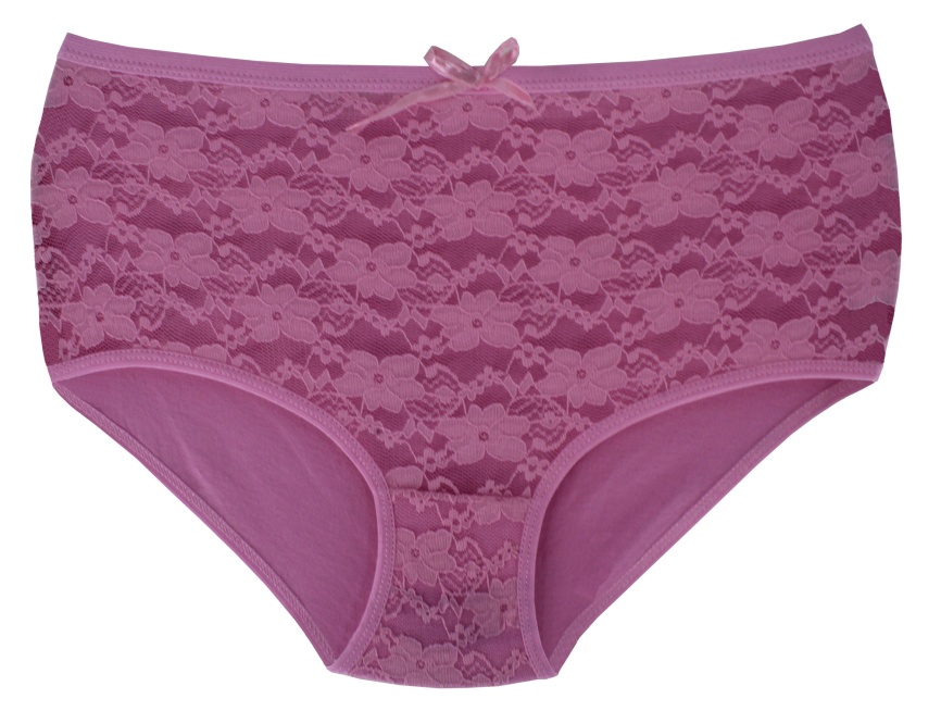 Трусы для женщин (средний размер/кружевные) 26800 фото 3